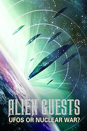Alien Guests