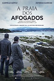 La Playa de Los Ahogados poster