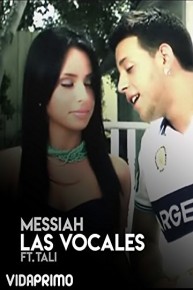 Messiah - Las Vocales ft. Tali