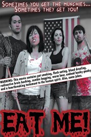Eat Me poster