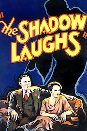 The Shadow Laughs poster