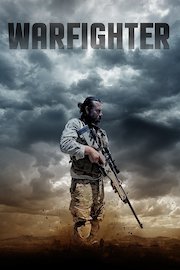 Warfighter poster