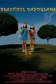 Beautiful Daydreams poster