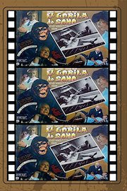 Gorilla of Soho