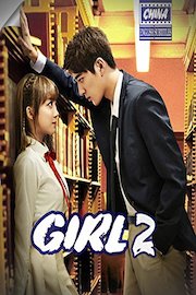 Girl 2 (english subtitles) China
