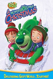 Boz: A WowieBOZowee Christmas