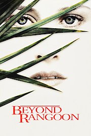 Beyond Rangoon poster