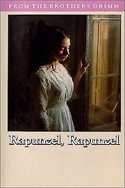 Rapunzel, Rapunzel poster