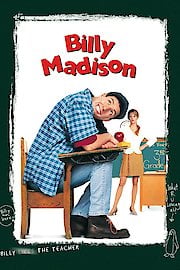 Billy Madison