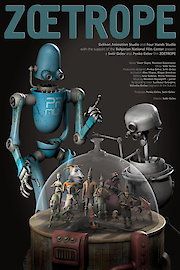 Zoetrope