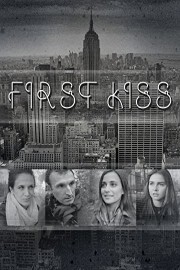First Kiss poster