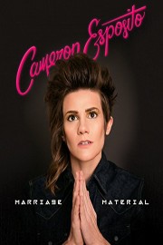 Cameron Esposito: Marriage Material poster