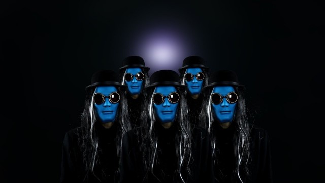 Watch Arthur Mountaniol - Zone Called Nevermore Online