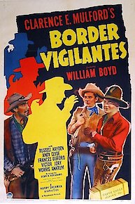 Border Vigilantes