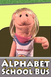 Alphabet School Bus