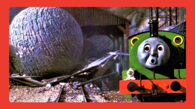 Watch Thomas & Friends: Spills & Chills and Other Thomas Thrills Online