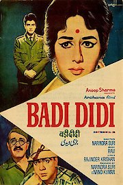 Badi Didi poster