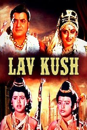 Lav Kush poster