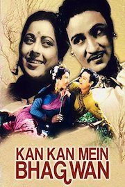 Kan Kan Mein Bhagwan poster