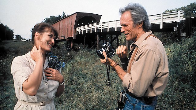 Watch The Bridges of Madison County Online