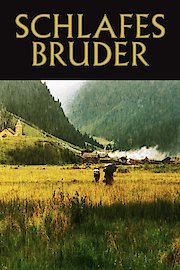 Brother of Sleep poster