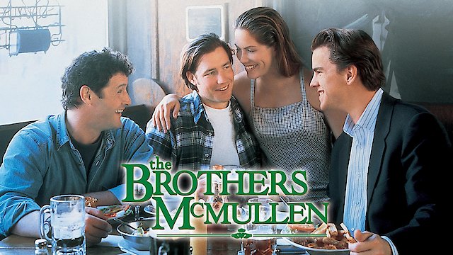 Watch The Brothers McMullen Online