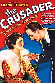 The Crusader poster