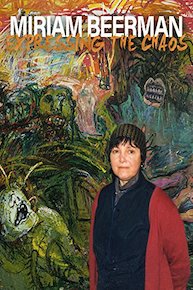 Miriam Beerman: Expressing the Chaos
