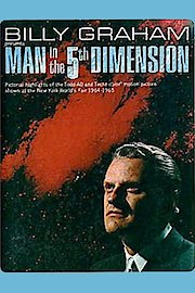 Man in the 5th Dimension