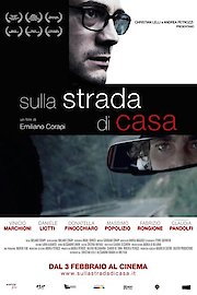 On the Way Home poster
