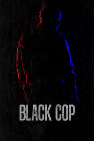 Black Cop