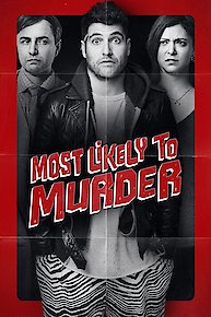 Most Likely to Murder