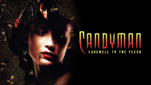 Watch Candyman: Farewell to the Flesh Online