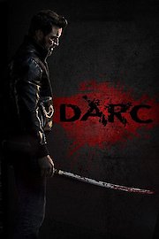 Darc poster