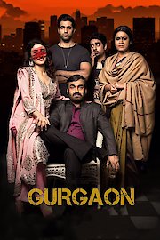 Gurgaon poster