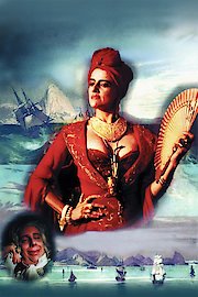Carlota Joaquina - Princesa do Brasil poster