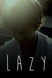 Lazy poster