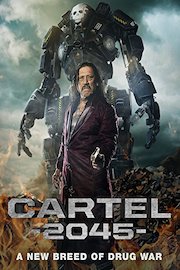 Cartel 2045