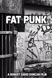 Fat Punk poster