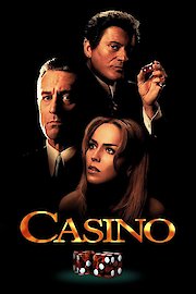 Casino poster