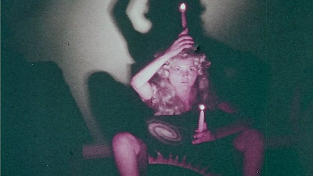 Watch Psyched By The 4D Witch Online