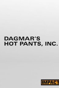 Dagmar's Hot Pants