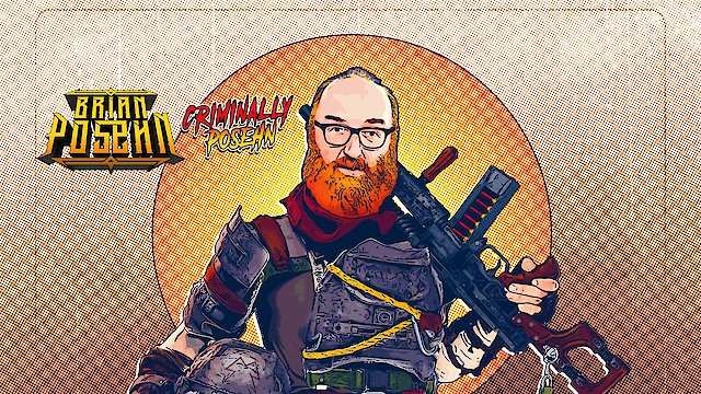 Watch Brian Posehn: Criminally Posehn Online