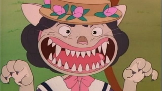 Watch Catnapped! Online