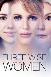 Three Wise Women poster