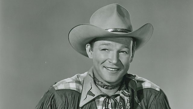 Watch Heart of the Rockies: Roy Rogers Online