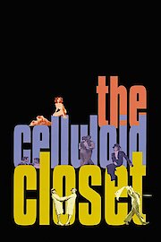 The Celluloid Closet poster