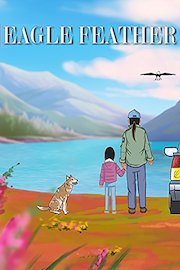 Eagle Feather poster