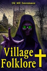 Village Folklore poster
