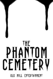 The Phantom Cemetery poster